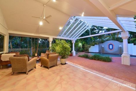 Property photo of 1 East Parkridge Drive Brinsmead QLD 4870
