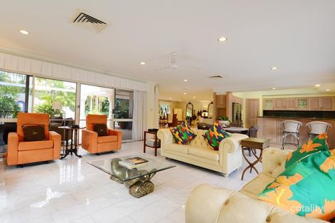 Property photo of 1 East Parkridge Drive Brinsmead QLD 4870