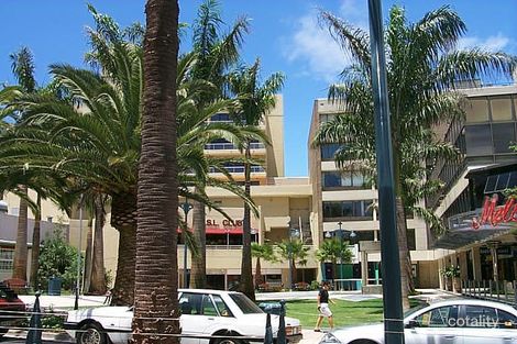 Property photo of 14/46 Cavill Avenue Surfers Paradise QLD 4217