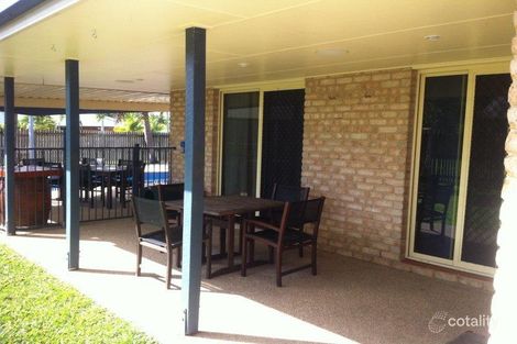 Property photo of 20 Wheeler Drive Glenella QLD 4740