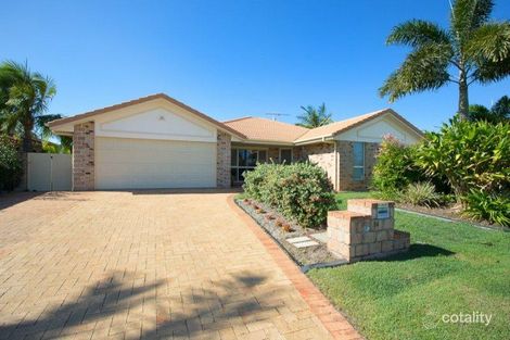 84 Avon Ave, Banksia Beach, QLD 4507