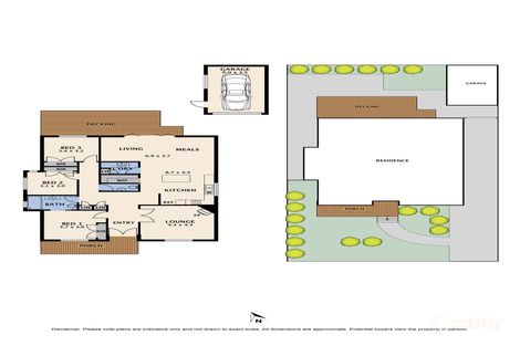 Property photo of 8 Tamar Street Aberfeldie VIC 3040