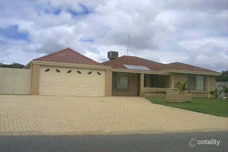 27 St Lawrence Dr, Beechboro, WA 6063