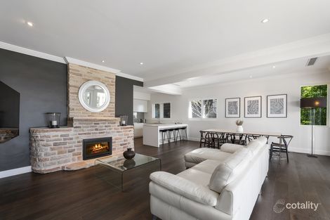 Property photo of 11 Corniche Road Church Point NSW 2105