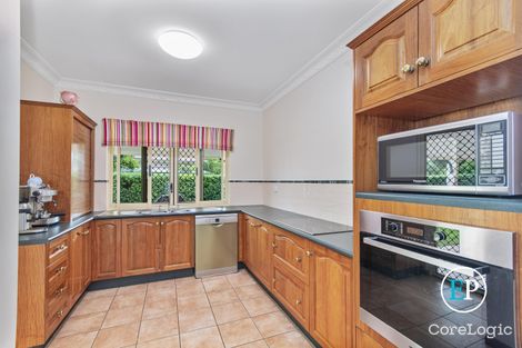 Property photo of 10 Nowranie Court Annandale QLD 4814