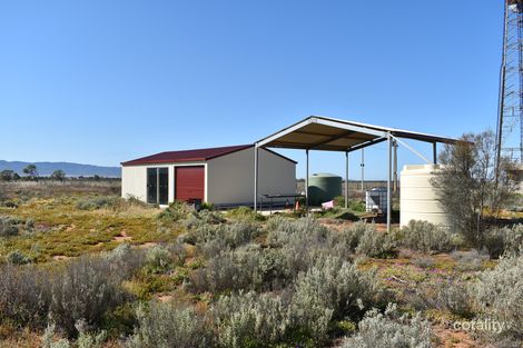 Lot 153 Keeley Rd, Port Germein, SA 5495