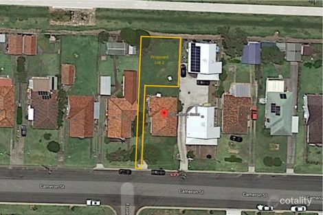 2/18 Cameron St, Jesmond, NSW 2299