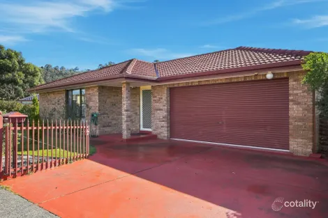 Property photo of 10 Moore Park Drive Glenorchy TAS 7010