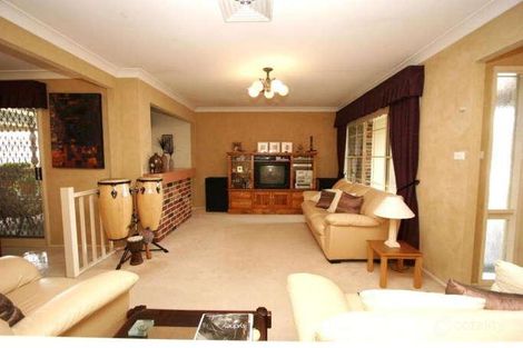 Property photo of 23 Dilga Crescent Erskine Park NSW 2759