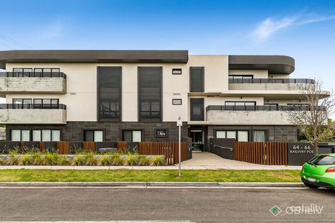 Property photo of 207/64 Railway Parade Highett VIC 3190