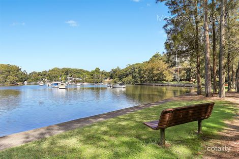 Property photo of 105/290 Burns Bay Road Lane Cove NSW 2066