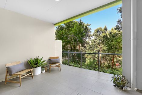 Property photo of 105/290 Burns Bay Road Lane Cove NSW 2066