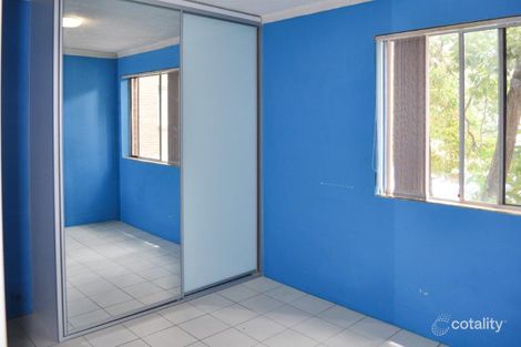 Property photo of 27/127 Chapel Road Bankstown NSW 2200