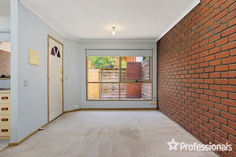Property photo of 3/81 Anderson Street Lilydale VIC 3140