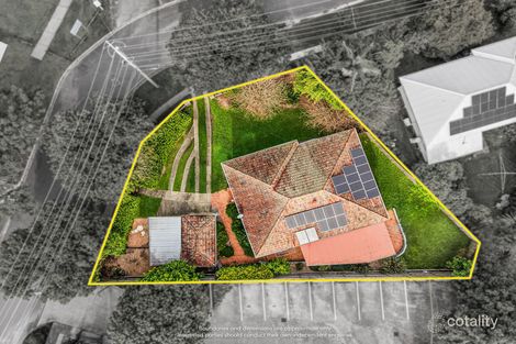 Property photo of 68 Jackson Street Coorparoo QLD 4151