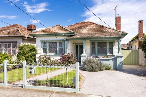 140 Severn St, Yarraville, VIC 3013