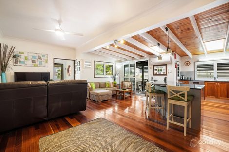 Property photo of 4 Anzac Parade Burleigh Heads QLD 4220
