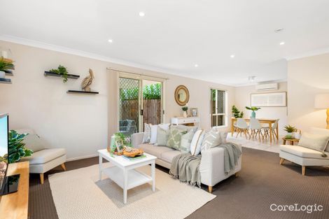 Property photo of 2/693 Wynnum Road Morningside QLD 4170