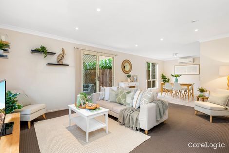 Property photo of 2/693 Wynnum Road Morningside QLD 4170