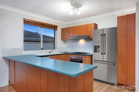 Property photo of 16 Currawong Street Glenwood NSW 2768