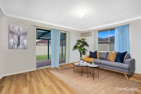 Property photo of 16 Currawong Street Glenwood NSW 2768