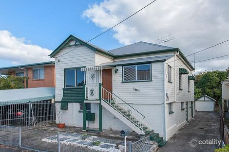 Property photo of 99 James Street New Farm QLD 4005