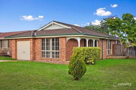 Property photo of 5 Bluff Street Green Valley NSW 2168