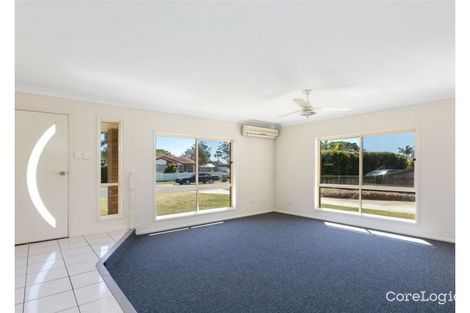 Property photo of 35 Hillmont Crescent Morayfield QLD 4506