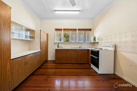 Property photo of 51 Hilda Street Alderley QLD 4051
