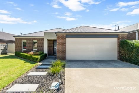 Property photo of 11 Christian Rise Traralgon VIC 3844