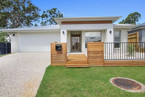 27 Portree Cres, Heathwood, QLD 4110