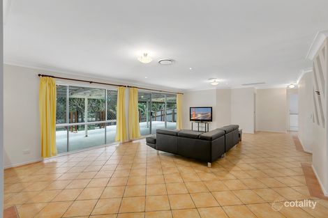 Property photo of 97 Hickey Way Carrara QLD 4211