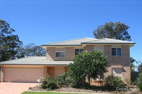 Property photo of 41 Denis Winston Drive Doonside NSW 2767