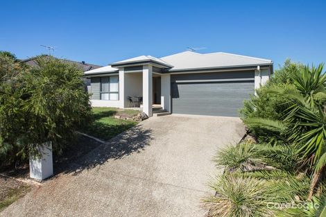 Property photo of 38 Geranium Drive Springfield Lakes QLD 4300