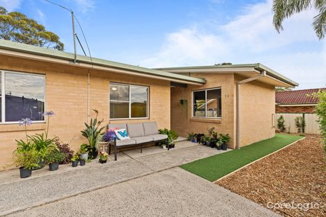 Property photo of 2/2 Gumtree Lane Bateau Bay NSW 2261