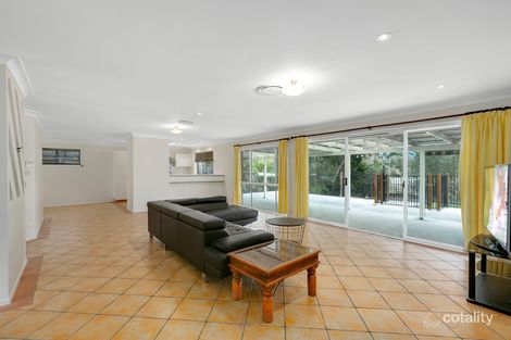 Property photo of 97 Hickey Way Carrara QLD 4211