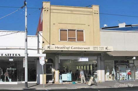 510 Riversdale Rd, Camberwell, VIC 3124