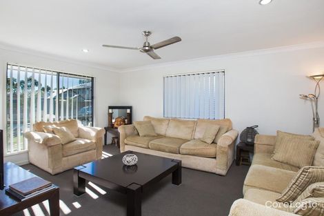Property photo of 38 Geranium Drive Springfield Lakes QLD 4300