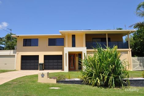8 Canonbar St, Clinton, QLD 4680