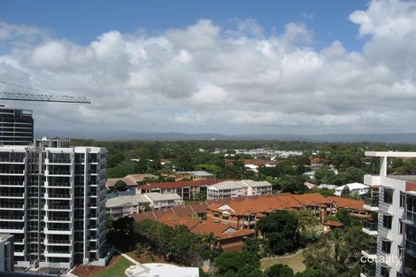 Property photo of 1509/1 Como Crescent Southport QLD 4215