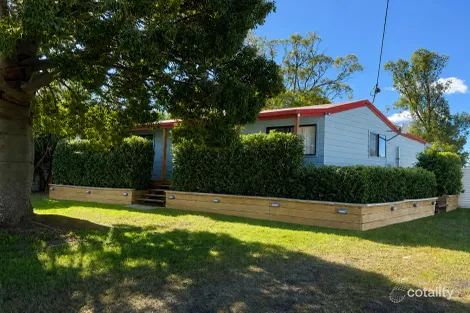 9 Delacy St, Kaimkillenbun, QLD 4406