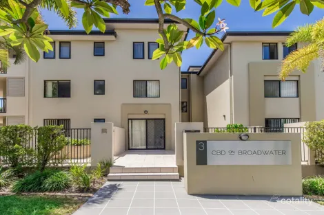 18/3 Tate St, Southport, QLD 4215