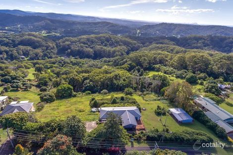 Property photo of 396 Piggabeen Road Currumbin Valley QLD 4223