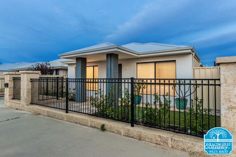 144 Badgerup Ave, Lakelands, WA 6180