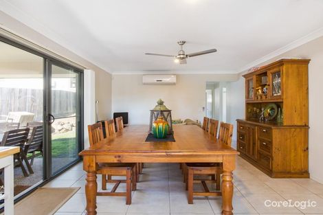 Property photo of 38 Geranium Drive Springfield Lakes QLD 4300