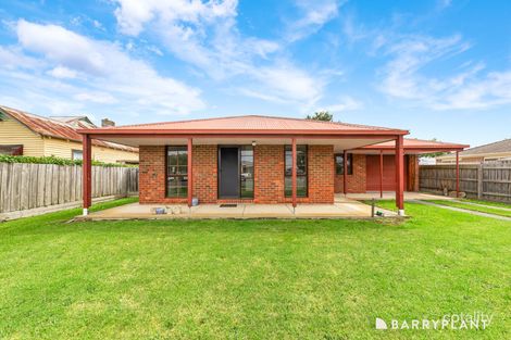 41 Princes Ave, Longwarry, VIC 3816