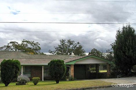 Property photo of 15 Gleeson Avenue Baulkham Hills NSW 2153