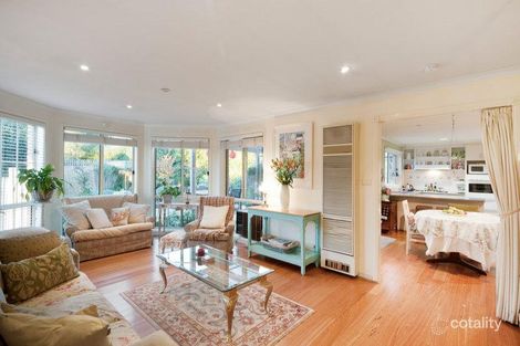 Property photo of 3 Bruce Court Berwick VIC 3806