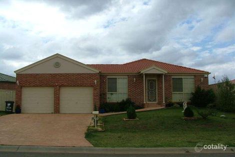Property photo of 17 Padua Close Prestons NSW 2170