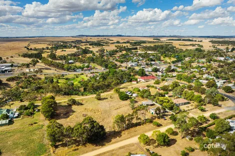 Property photo of 3 Smythe Street Skipton VIC 3361